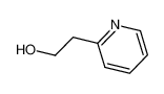 Picture of 2-(2-Hydroxyethyl)pyridine
