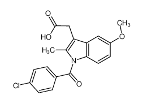Imagem de indometacin