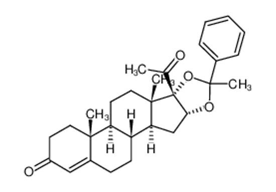 Imagem de algestone acetophenide