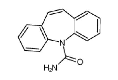 Show details for carbamazepine