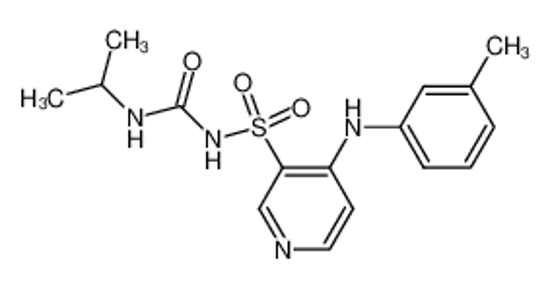 Изображение torasemide