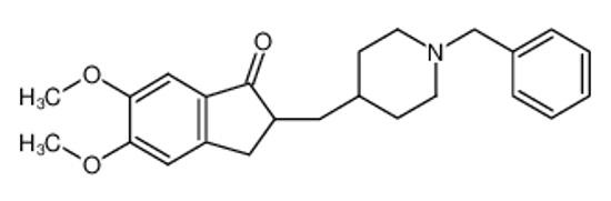 Изображение donepezil