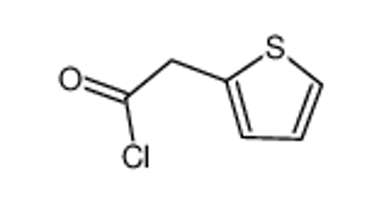 Picture of 2-Thiopheneacetyl Chloride