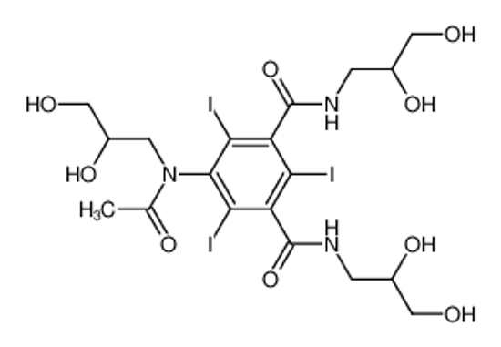 Picture of iohexol