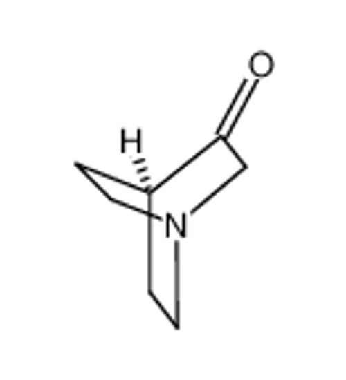 Изображение 1-Azabicyclo[2.2.2]octan-3-one