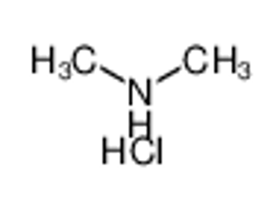 Picture of Dimethylamine hydrochloride