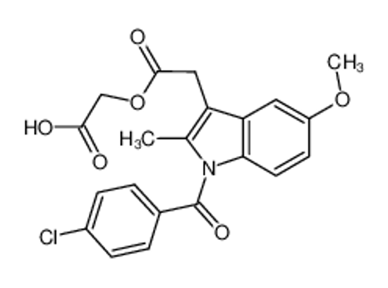 Imagem de acemetacin
