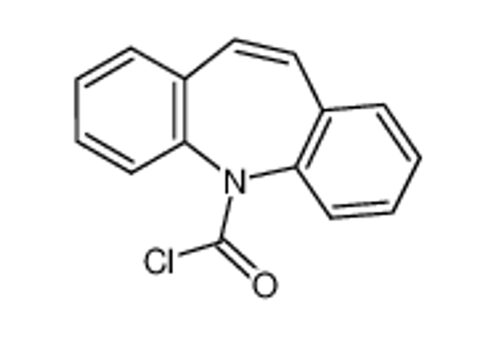 Picture of Iminostilbene N-Carbonyl Chloride