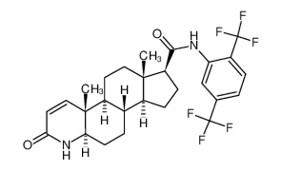 Imagem de dutasteride