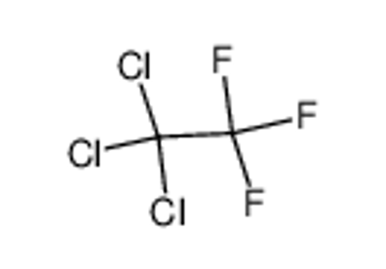 Picture of 1,1,1-Trichlorotrifluoroethane