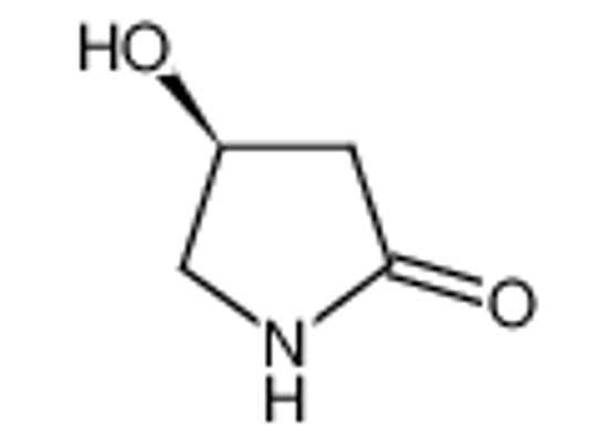 Picture of (S)-4-Hydroxy-2-pyrrolidinone