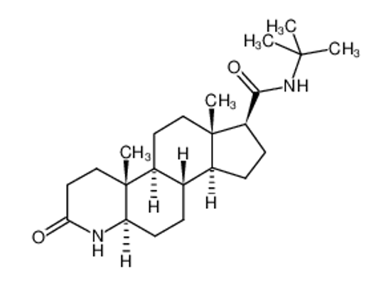 Изображение Dihydro Finasteride