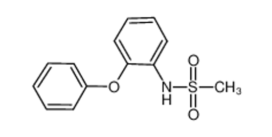 Picture of (2-Phenoxy)Methylsulfonylaniline
