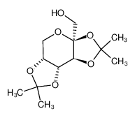 Picture of Diacetonefructose