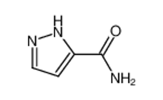 Picture of 4-Amino-1-methyl-3-propyl-1H-pyrazole-5-carboxamide Hydrochloride