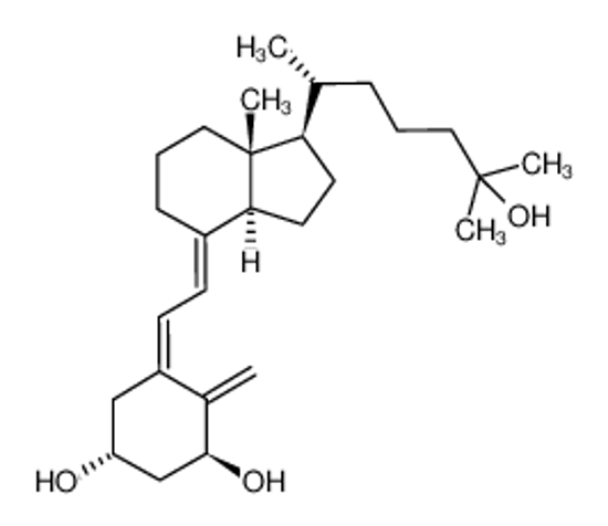 Picture of calcitriol