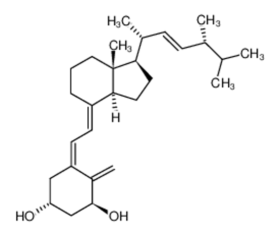 Picture of 1α-Hydroxy Vitamin D2