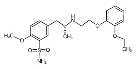 Picture of tamsulosin