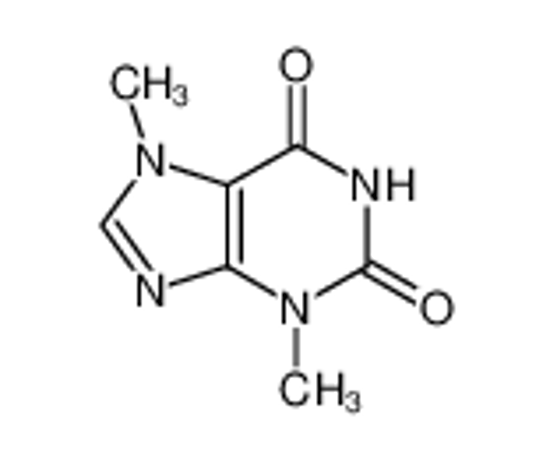 Изображение theobromine