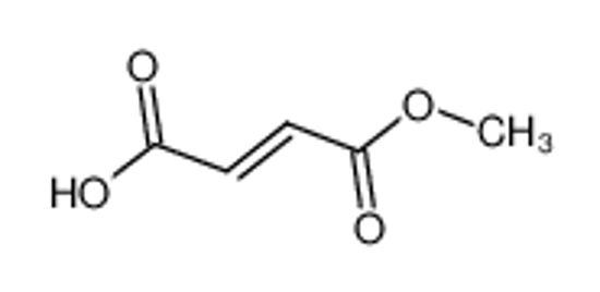 Picture of Fumaric Acid Monomethyl Ester