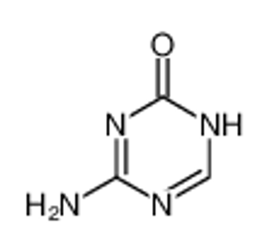 Picture of 5-azacytosine