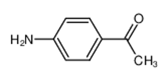 Picture of 4-Aminoacetophenone