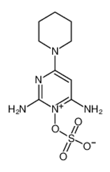 Изображение Minoxidil Sulfate