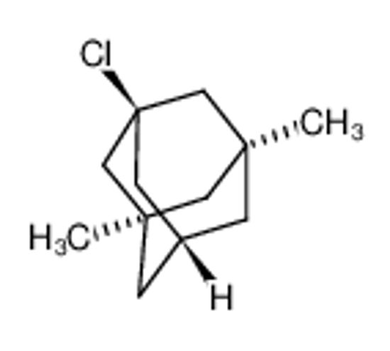 Picture of 1-Chloro-3,5-dimethyladamantane
