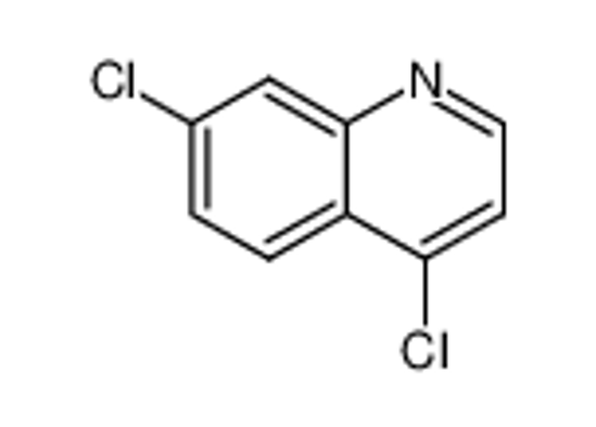 Picture of 4,7-Dichloroquinoline