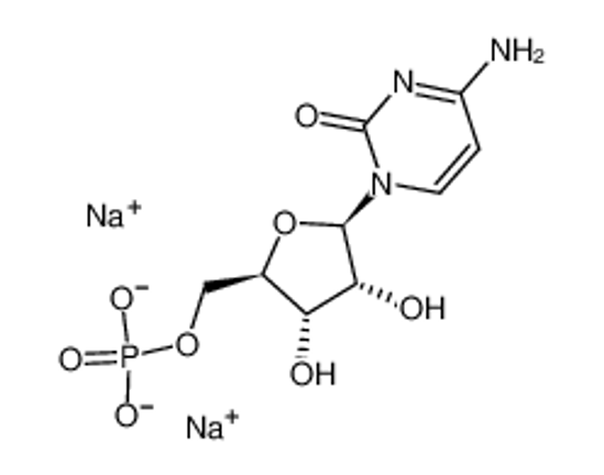 Picture of Cytidine 5'-monophosphate disodium salt