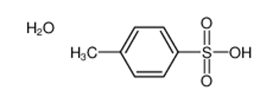 Picture of p-Toluenesulfonic acid monohydrate