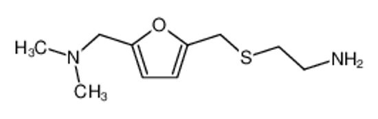 Picture of Ranitidine Impurity B