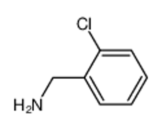 Picture of 2-Chlorobenzylamine