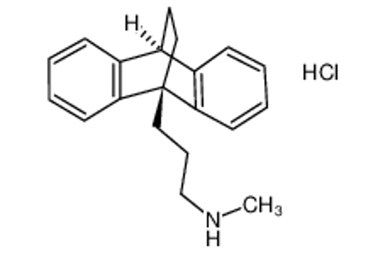 Изображение Maprotiline Hydrochloride