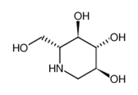 Picture of duvoglustat