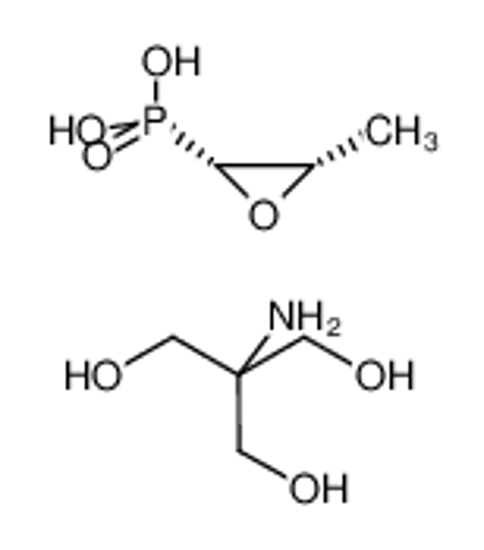 Picture of Fosfomycin tromethamine