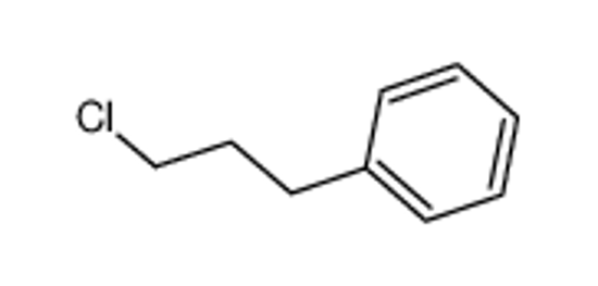 Picture of 1-Chloro-3-phenylpropane
