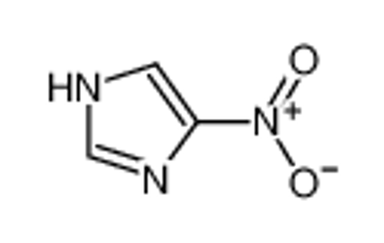 Picture of 4-Nitroimidazole