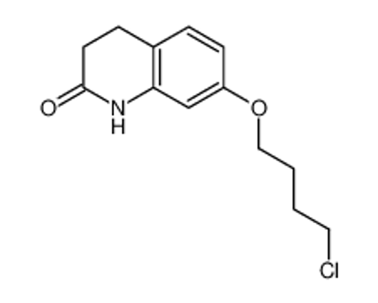 Picture of 7-(4-Chlorobutoxy)-3,4-dihydroquinolin-2(1H)-one
