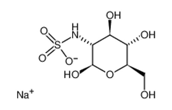 Picture of Glucosamine Sulfate Sodium Chloride