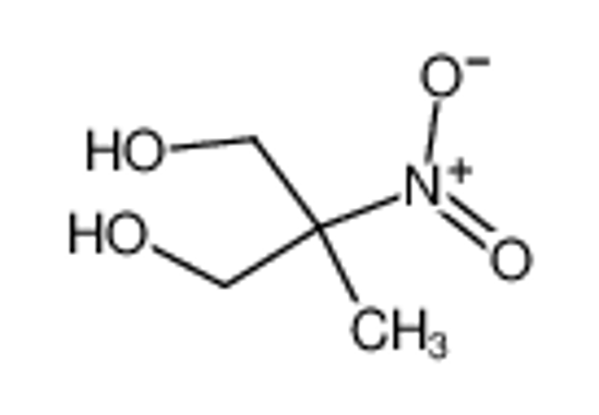Imagem de 2-Methyl-2-Nitro-1,3-Propanediol