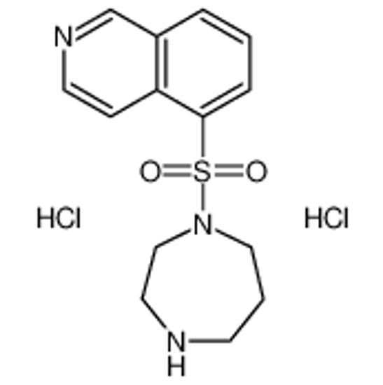 Picture of Fasudil Hydrochloride