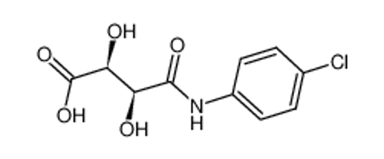Picture of (-)-4'-Chlorotartranilic acid