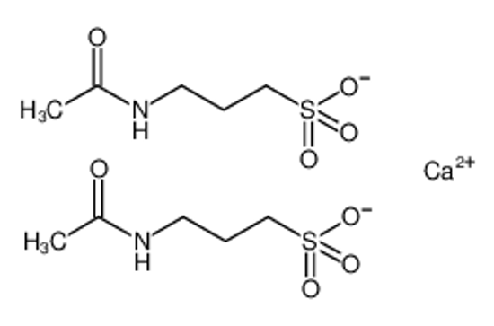 Imagem de acamprosate calcium