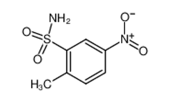 Picture of 2-Methyl-5-Nitrobenzenesulfonamide