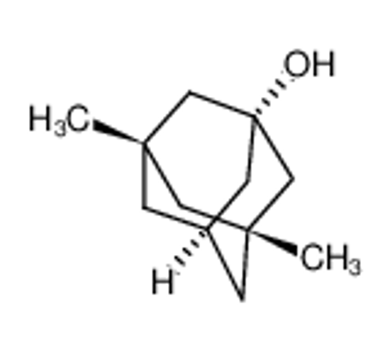 Picture of 3,5-Dimethyl-1-adamantanol