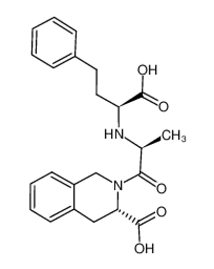Picture of QUINAPRILAT HYDRATE