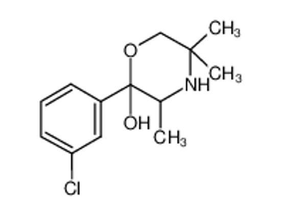 Picture of Hydroxy Bupropion