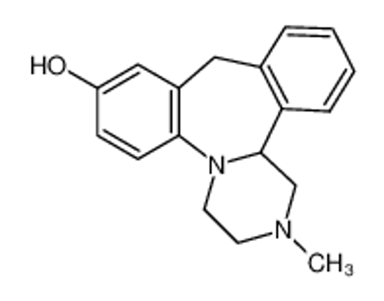 Picture of DESMETHYL MIANSERIN
