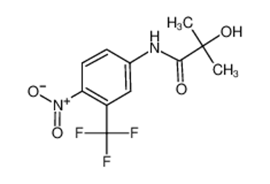 Picture of Hydroxy Flutamide